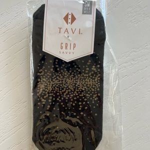 Pilates/Barre/Yoga/Lagree Grip Socks